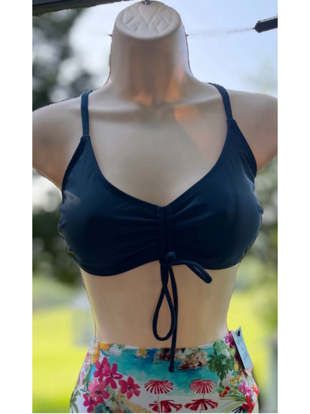 Bikini Top by Cupsie